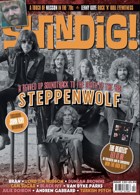 Shindig! Magazine Issue  