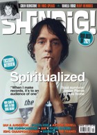 Shindig! Magazine Issue  