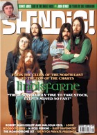 Shindig! Magazine Issue  