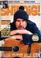 Shindig! Magazine Issue  