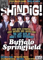 Shindig! Magazine Issue  