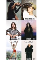 Glass Magazine Issue  