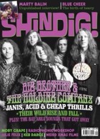 Shindig! Magazine Issue  