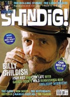 Shindig! Magazine Issue  