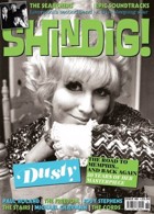 Shindig! Magazine Issue  