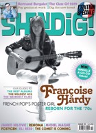 Shindig! Magazine Issue  