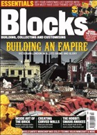 Blocks Magazine Issue  