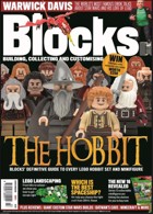 Blocks Magazine Issue  