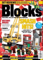 Blocks Magazine Issue  