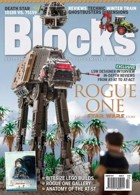 Blocks Magazine Issue  