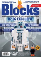 Blocks Magazine Issue  