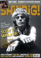 Shindig! Magazine Issue  