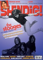 Shindig! Magazine Issue  