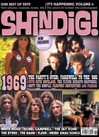 Shindig! Magazine Issue  