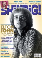 Shindig! Magazine Issue  