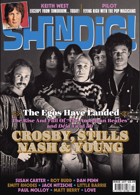 Shindig! Magazine Issue  