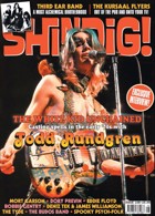 Shindig! Magazine Issue  