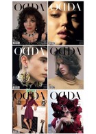 Odda - Pub Do Not Use Magazine Issue  