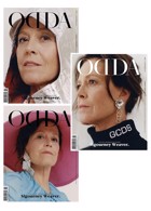 Odda - Pub Do Not Use Magazine Issue  