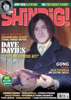 Shindig! Magazine Issue  