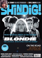 Shindig! Magazine Issue  