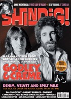 Shindig! Magazine Issue  