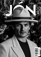 Jon Issue 35 - Rupert Friend Magazine Issue 35 Rupert 