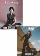 Glass Magazine Issue  