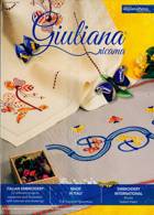 Giuliana Ricama Magazine Issue  