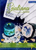 Giuliana Ricama Magazine Issue NO47 