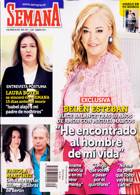 Semana Magazine Issue NO 4335