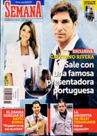 Semana Magazine Issue NO 4336