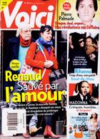 Voici French Magazine Issue NO 1839