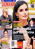 Semana Magazine Issue NO 4337