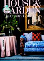 House & Garden Magazine Subscription | Buy At Newsstand.co.uk | Home ...