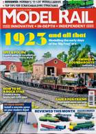 Model Rail Magazine Issue NO 312