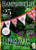 Hampshire Life Magazine Issue MAY 23