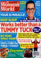 Womans World Magazine Issue 11