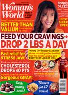 Womans World Magazine Issue 13