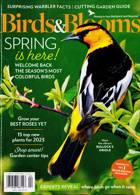 Birds And Blooms Magazine Issue 04