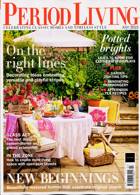 Period Living Magazine Issue JUL 23