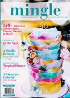 Mingle Magazine Issue 31