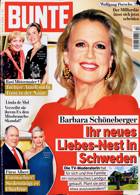 Bunte Illustrierte Magazine Issue 13