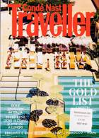 Conde Nast Traveller It Magazine Issue 95