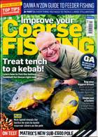 Improve Your Coarse Fishing Magazine Subscriptions and 414 Issue