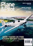 Plane & Pilot Magazine Issue JUL 23