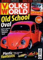 Volksworld Magazine Issue OCT 23