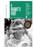 A Rabbit's Foot Magazine Issue Issue 6