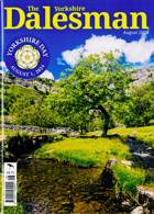 Dalesman Magazine Issue AUG 24