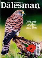 Dalesman Magazine Issue NOV 24